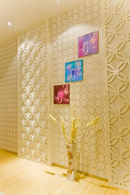 Suzhou Taohuawu Creative Motel المظهر الخارجي الصورة